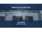 Immobile in asta di 137 m² in vendita a Montalto Uffugo