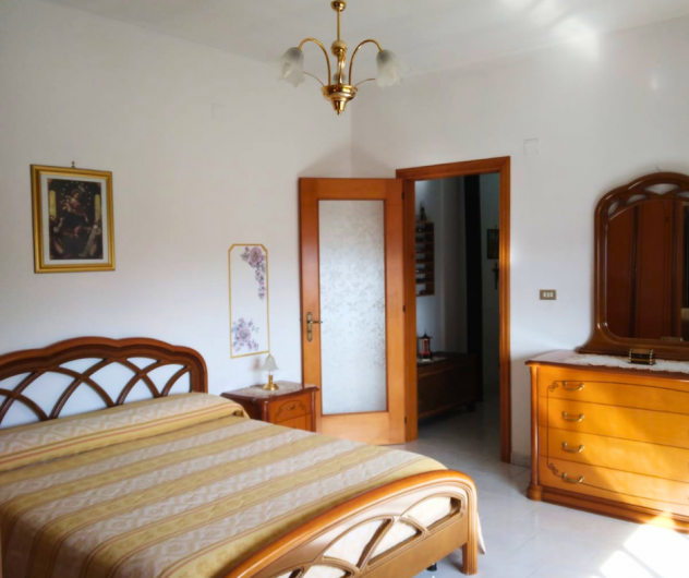 Porzione di casa in vendita a Monteforte Cilento - Foto 14
