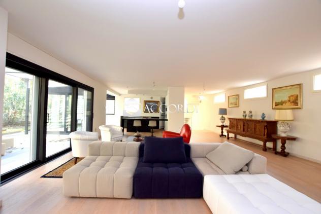 CASA INDIPENDENTE di 5 vani e di 518 mq (PADOVA) rif. DT108 - Foto 4