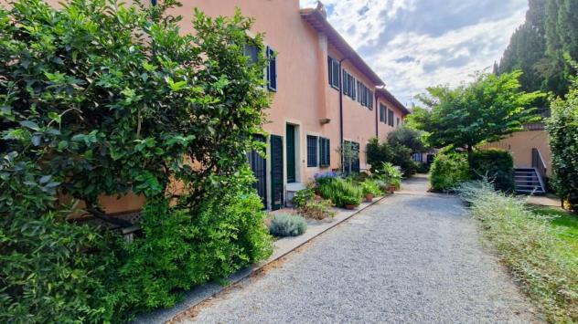Terratetto in vendita a San Rossore - Pisa 80 mq Rif: 1247841