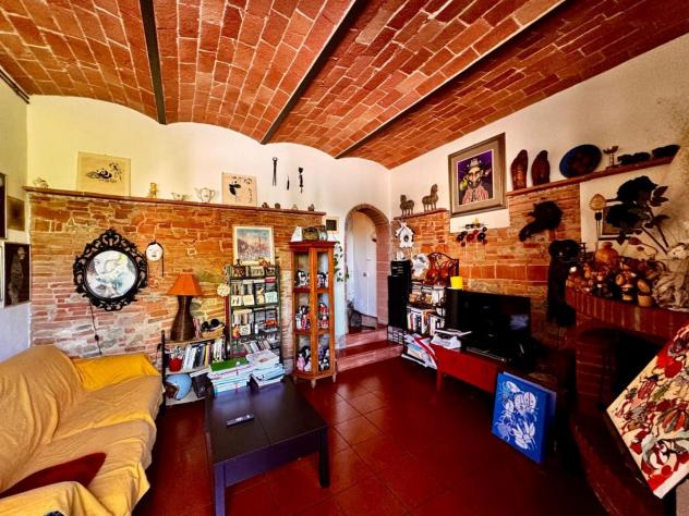 Terratetto in vendita a Balconevisi - San Miniato 95 mq Rif: 1418436 - Foto 4