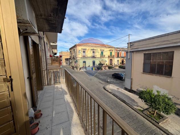 Casa Indipendente in vendita a Scordia - Foto 7