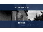 Immobile in asta di 141 m² con più di 5 locali in vendita a Settingiano