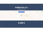 Immobile in asta di 147 m² con più di 5 locali in vendita a Sommatino