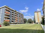Centro Villasanta - Appartamento di 4 locali doppi servizi con balconi