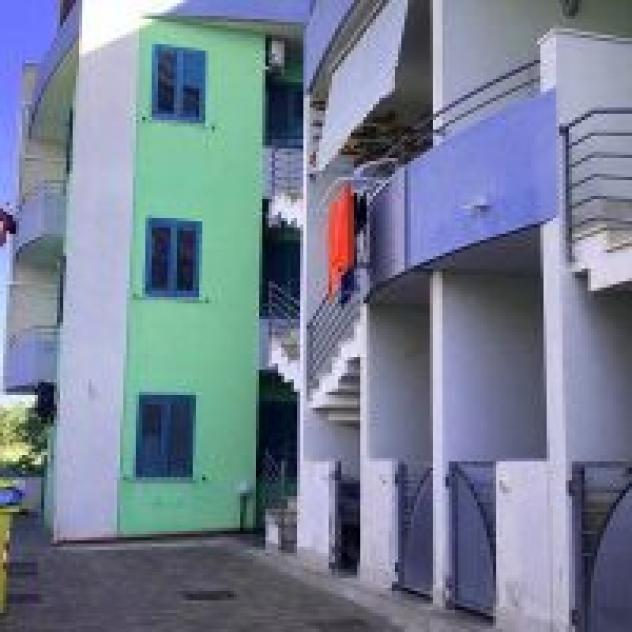 Rooms & Apartments La Spiaggia