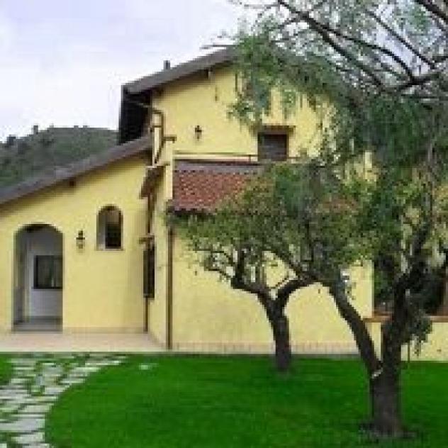 Domus Serena Agriturismo di Ciccione Francesco - Foto 2