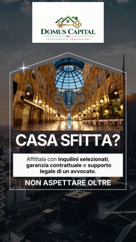 Ricerchiamo immobili arredati per infermieri - Foto 4