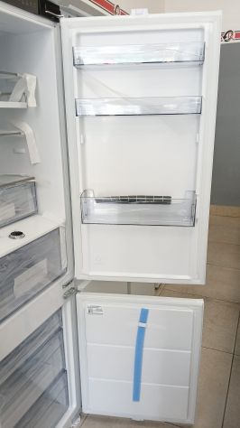 ?️FRIGO INCASSO HISENSE NO FROST NUOVO SC?️ - Foto 2
