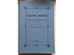 Les Collections botaniques du Musée Royal de Physique et d’Histoire Naturelle