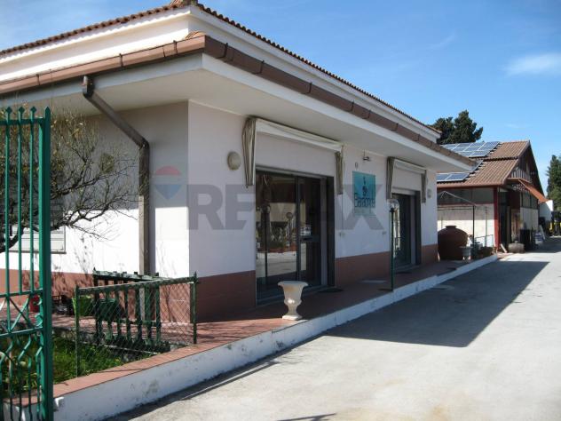 Locale Commerciale in affitto a Augusta, Brucoli - Foto 3