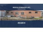Immobile in asta di 200 m² in vendita a Rocca d'Arazzo