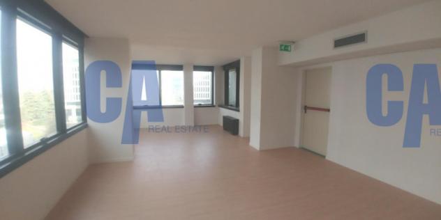 Ufficio a Segrate - Rif. ULAYA009 - Foto 9