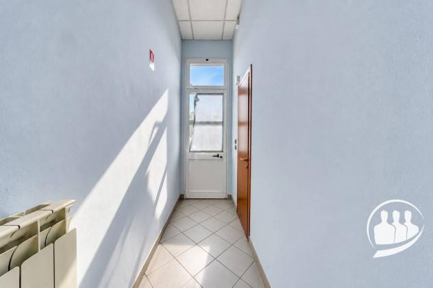 Attività commerciale in affitto a Torino, Lucento - Foto 16