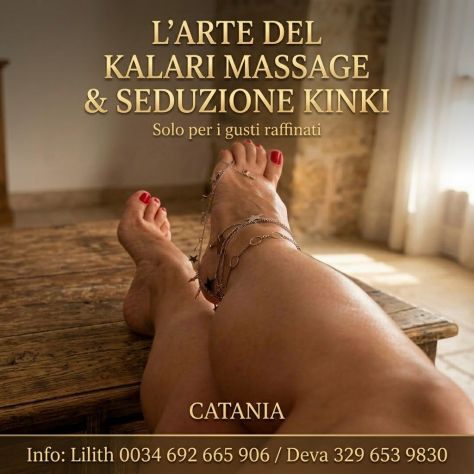 MASSAGGIO TANTRA E BENESSERE OLISTICO. .LUI LEI ,COPPIA..DAL.19. OTTOBRE - Foto 4