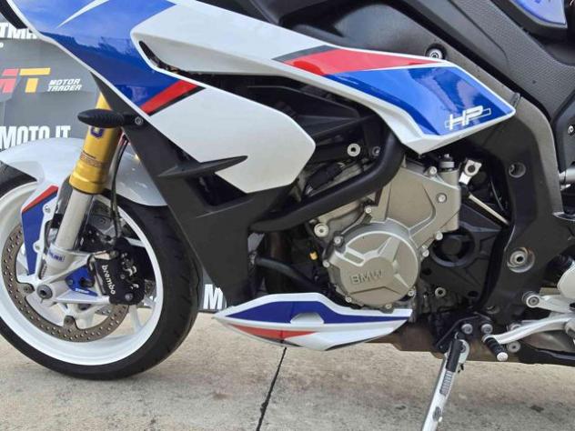BMW S 1000 XR ESA ABS Video 360 rif. 23809743 - Foto 7