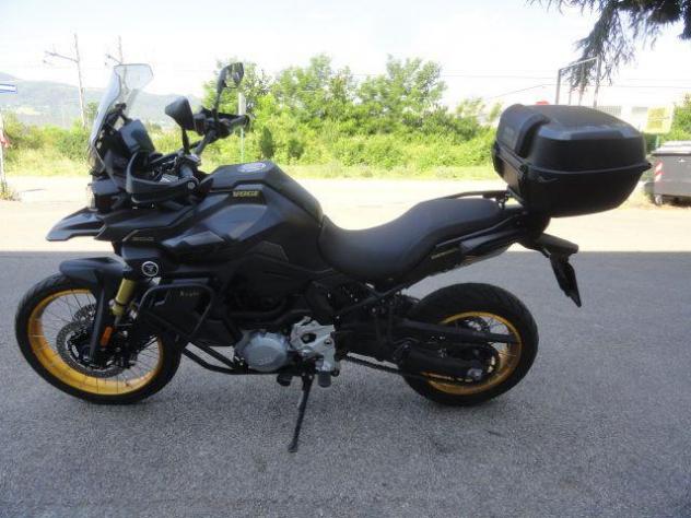 VOGE Valico 900DSX VALICO 900 DSX rif. 23888747 - Foto 5