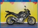 SUZUKI Gladius 650 Garantita e Finanziabile rif. 23894407