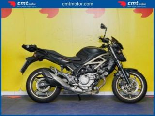 SUZUKI Gladius 650 Garantita e Finanziabile rif. 23894407