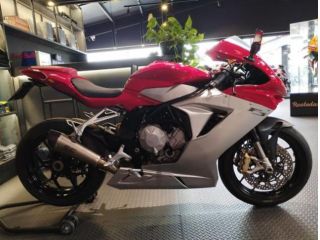 MV AGUSTA F3 675 F3 675