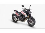 SWM Gran Milano 500 Abs