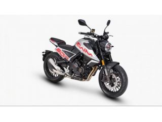 SWM Gran Milano 500 Abs