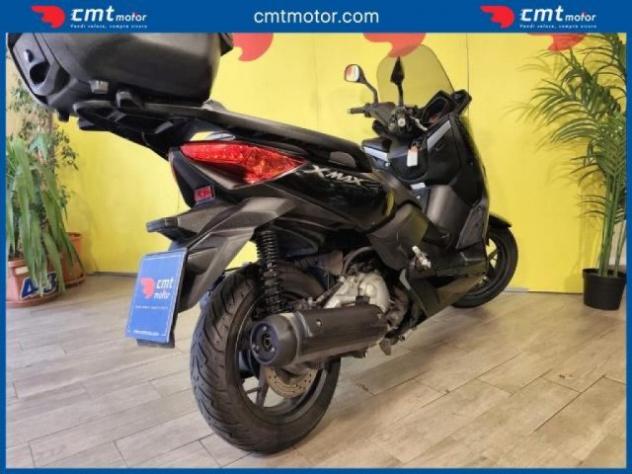 YAMAHA X-Max 250 . rif. 24096432 - Foto 9