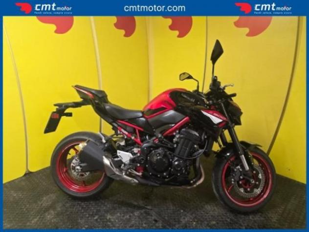 KAWASAKI Z 900 Garantita e Finanziabile rif. 24065664