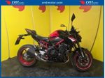 KAWASAKI Z 900 Garantita e Finanziabile rif. 24065664