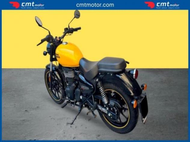 ROYAL ENFIELD Meteor 350 Garantita e Finanziabile rif. 23748995 - Foto 4