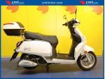 KSR MOTO Classic 125 Garantito e Finanziabile rif. 23545355