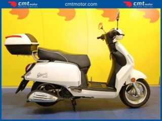 KSR MOTO Classic 125 Garantito e Finanziabile rif. 23545355