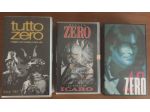 Renato Zero, 3 VHS originali