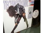 TECHNOTRONIC - Body To Body - LP / 33 giri 1991  ARS/Clip
