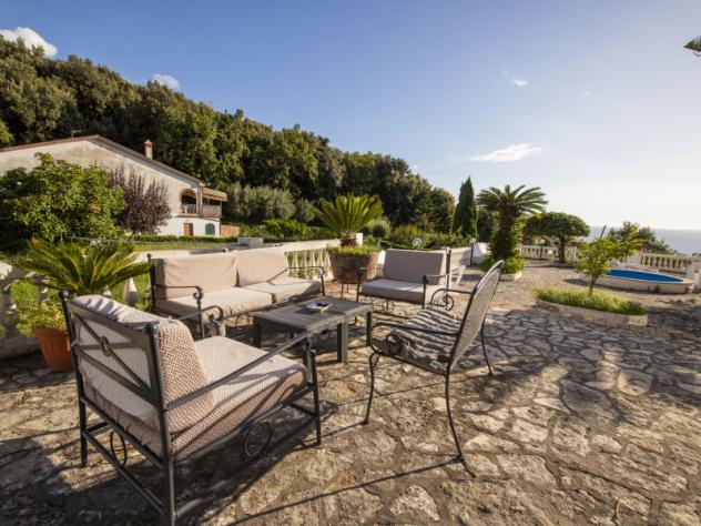 Villa in Via Vallina - Foto 3