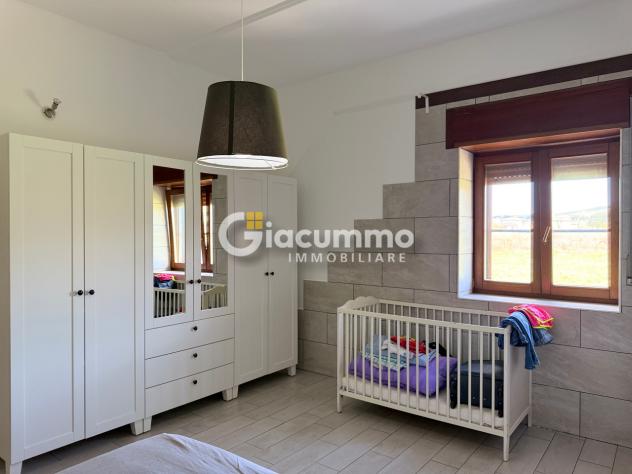 Villa a schiera in affitto a Avigliano - Foto 17