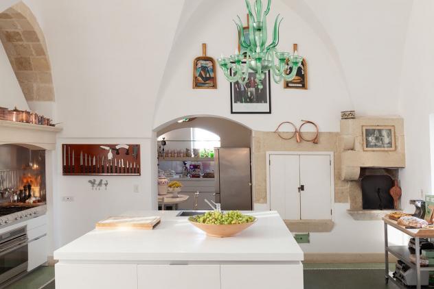 Villa in affitto a Bagnolo del Salento - Foto 15