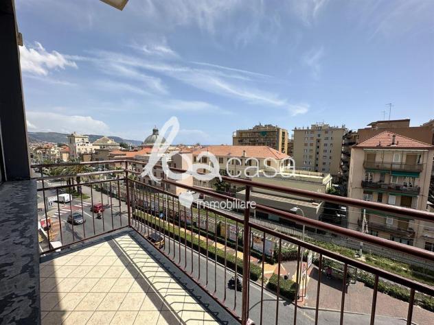 ID 837 Loano Trilocale in affitto mensile - Foto 4