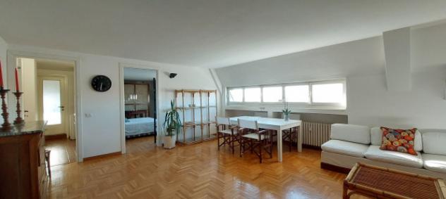 Appartamento di 70 m² con 2 locali in affitto a Milano