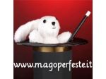 Mago per Feste - Animazione e Spettacoli per bambini e adulti