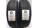 2 GOMME 185 60 15 DUNLOP A55854
