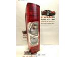 STOP FANALE POSTERIORE SINISTRO FIAT Ducato 5° Serie 1366452080 4HV (0614)