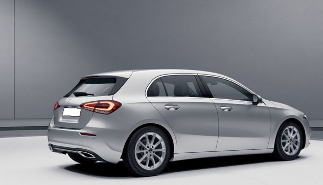 RICAMBI MERCEDES CLASSE A ANNO 2021 #0057 - Foto 2
