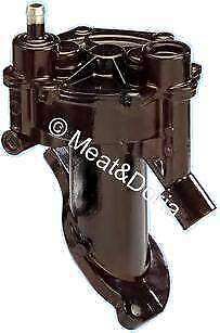 Pompa vuoto ( depressore ) ford focus - fiesta - cmax