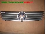 GRIGLIA ARGENTO VOLKSWAGEN POLO (6N)  Carrozzeria  Lamierati esterni  Parau &hellip;
