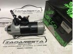Motorino Avviamento Fiat 500 1965  1976 4117351