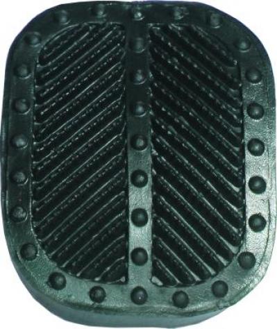 Birth Rivestimento Pedale, Pedale Frizione 4080