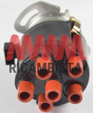0237522034 Volkswagen Caravelle spinterogeno Bosch - Foto 3