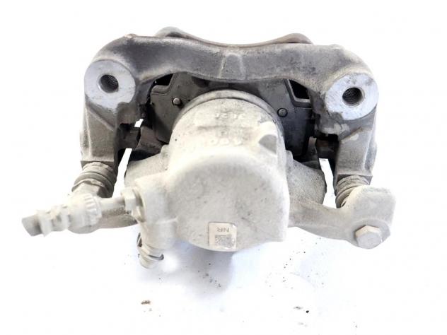 34116860266 PINZA FRENO ANTERIORE DESTRA BMW X1 F48 18D 2.0 D 4X4 110KW AUT 5P (2017) RICAMBIO USATO - Foto 8