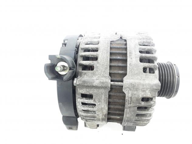 ALTERNATORE LAND ROVER Freelander 3° Serie 0121615021 224DT, DW12BTED4 Diesel 2200 (0611) - Foto 5